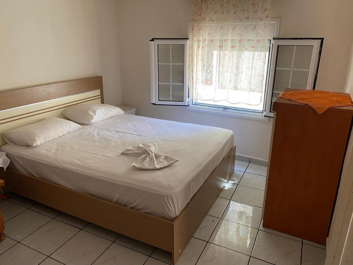 Villa Penelope House Skála Kallirákhis Esterno foto