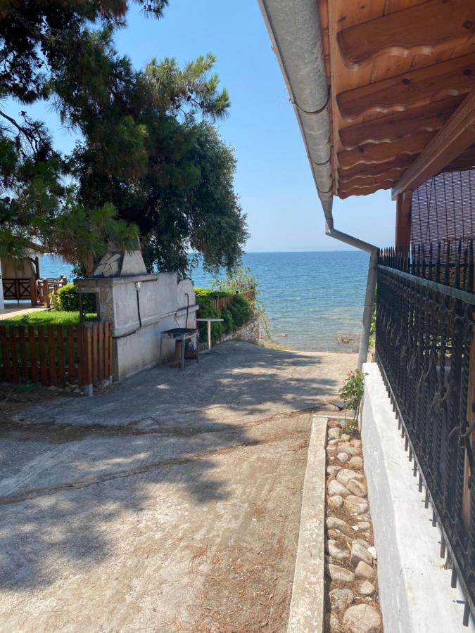 Villa Penelope House Skála Kallirákhis Esterno foto