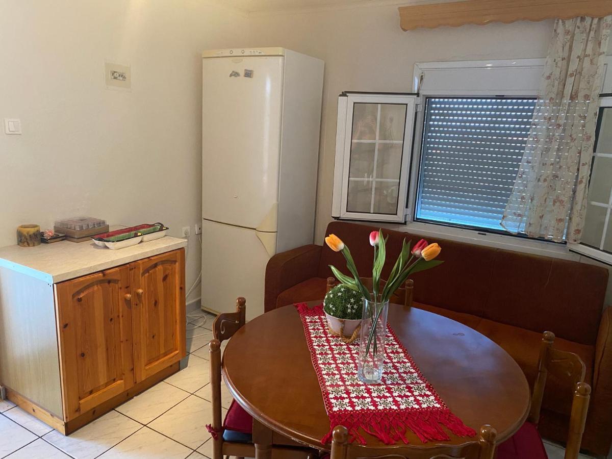 Villa Penelope House Skála Kallirákhis Esterno foto