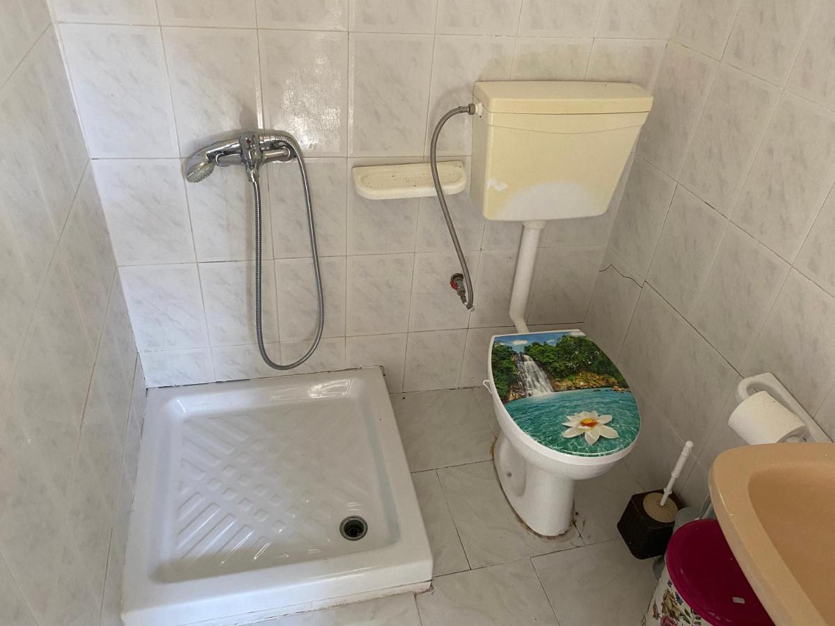 Villa Penelope House Skála Kallirákhis Esterno foto