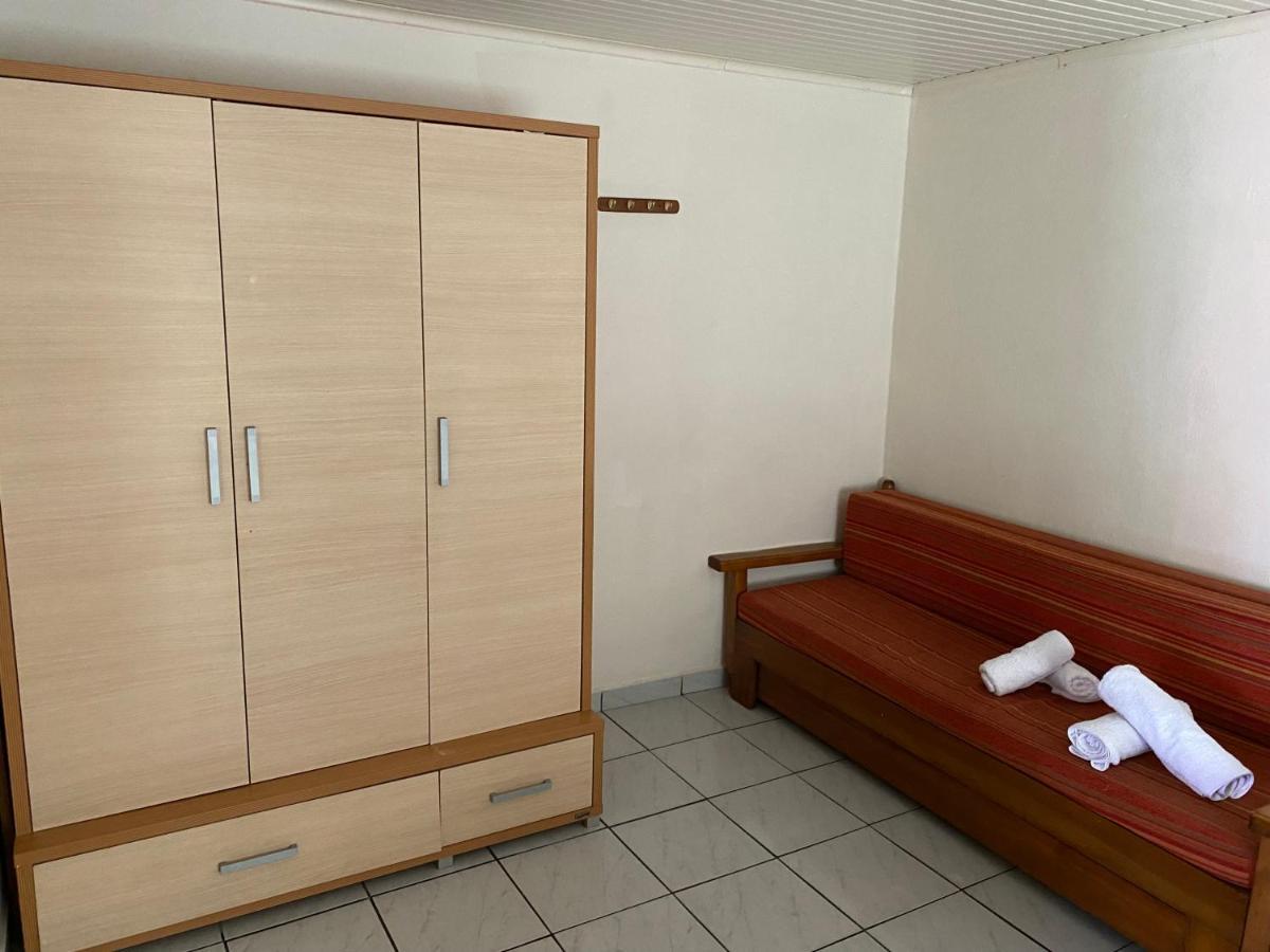 Villa Penelope House Skála Kallirákhis Esterno foto