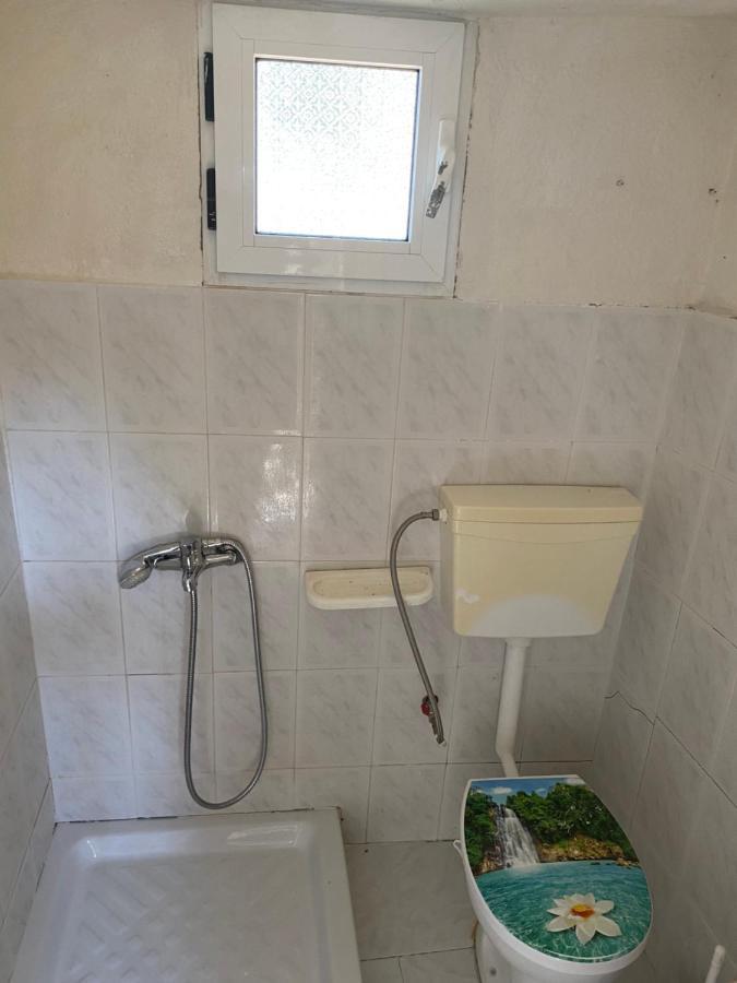 Villa Penelope House Skála Kallirákhis Esterno foto
